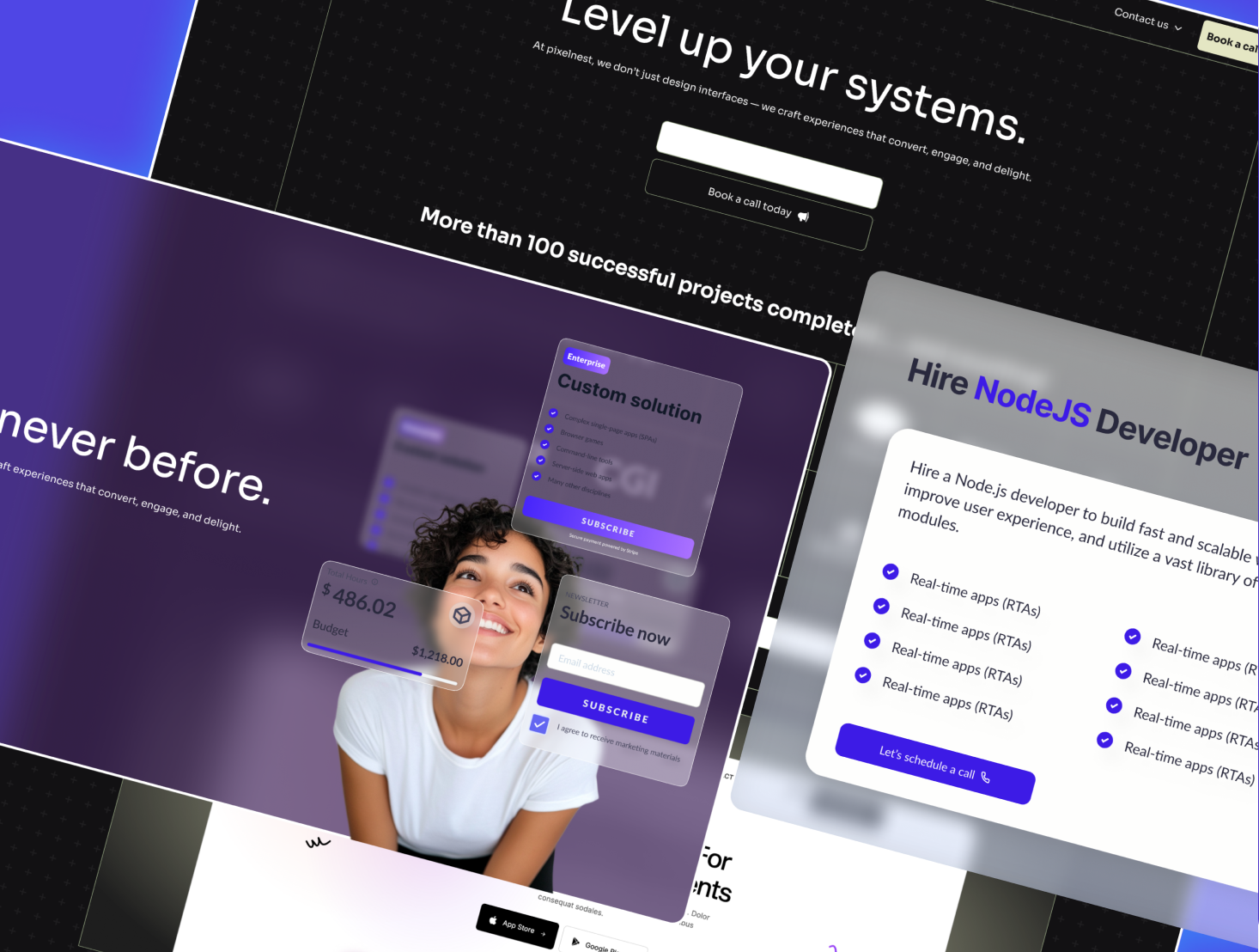 Web Development