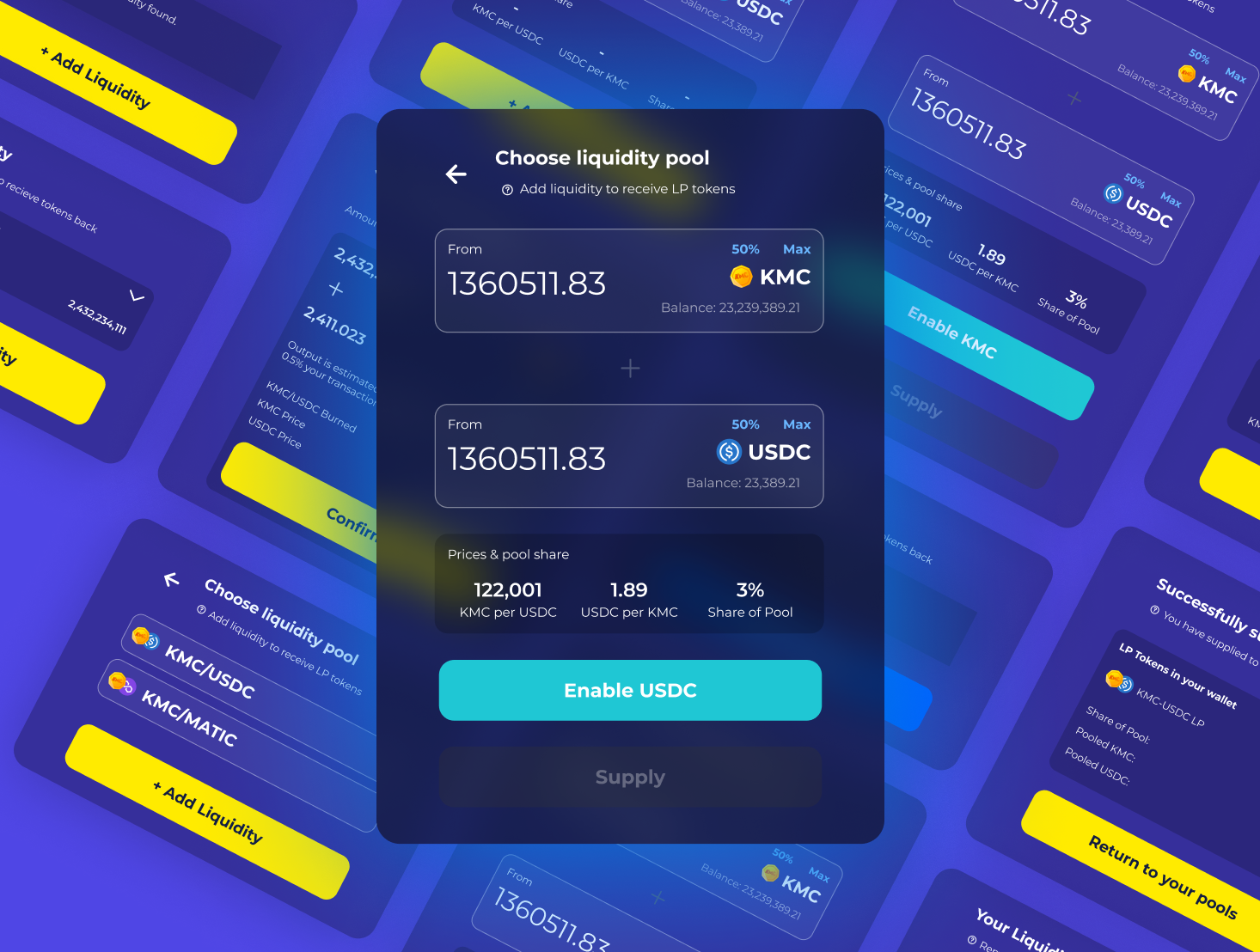 Web 3 & Blockchain